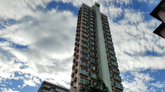 hongkong Ber awan cantik смотреть онлайн