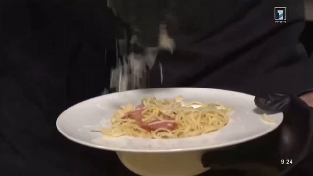 Carbonara Show at Say Chesse Armenia смотреть онлайн