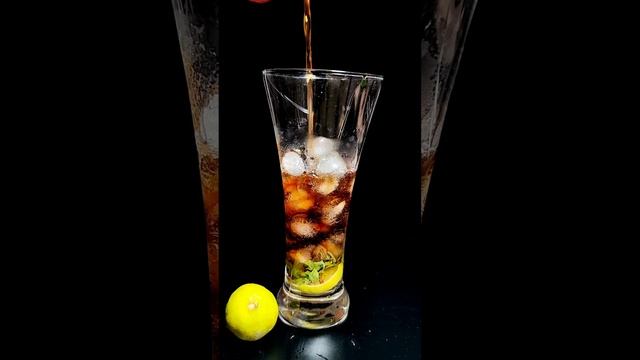 KFC Style Black Mojito..😋😋🖤🖤 #shorts #asmr #trending #viral #short смотреть онлайн
