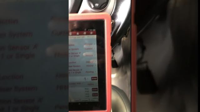 Toyota Camry p1604 p0343..?p2799..? Key problems no start no crank смотреть онлайн