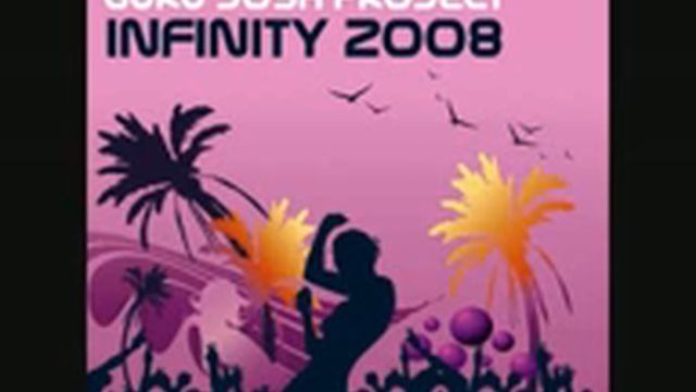 Infinity 2008 Guru Josh Project смотреть онлайн