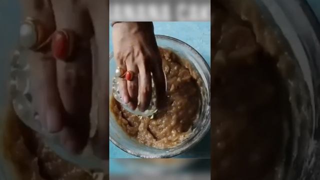 Bakery Style Banana Cake Recipe | #shortfeed #bananacake #recipe смотреть онлайн