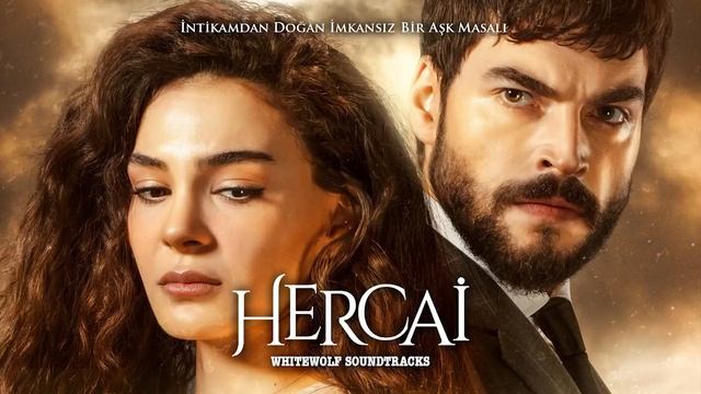 Ebru Şahin - Gide Gide Bir Söğüde Dayandım / Ölem Ben | Hercai 7. Bölüm