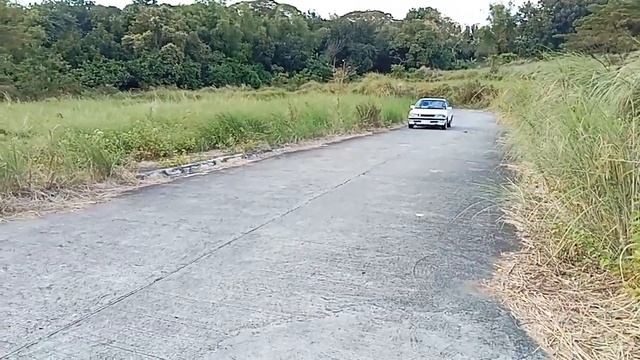 Practice Driving Toyota Corolla XL смотреть онлайн