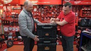 Отзыв покупателя на систему Keter Roc Pro Gear System 2.0