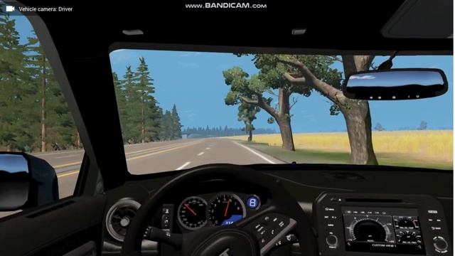 TOYOTA SUPRA CRASH ARIZONA | RECREATION | BeamNG.Drive #beamng смотреть онлайн