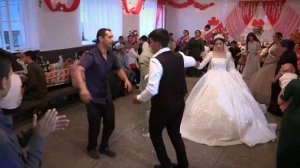 О Дэл Артур Ялико кай о Иван Дамэнко Свадьба Феди и Кати 20  июля 2023 г 2 часть