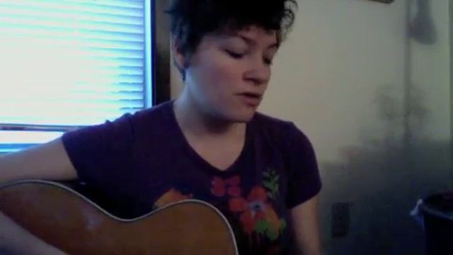 Theo's Song - Anna Spackman (PajamaJams) смотреть онлайн