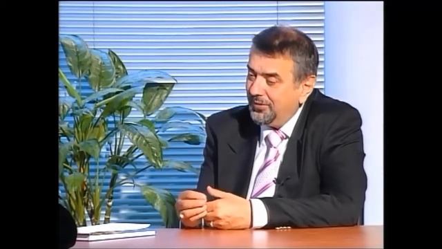 ВТК - Проф. Стефан Карастоянов смотреть онлайн