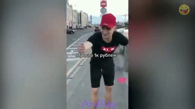 Приколы до слез 😂 15 Минут смеха. Смешные видео. Лучшие Лютые ПРИКОЛЫ. Подборка приколов. #7 смотреть онлайн