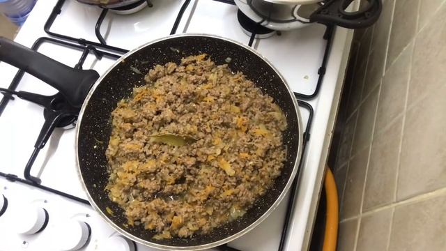 Лазанья & Lazanya Tarifı смотреть онлайн