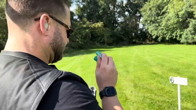 Could This Be The First Caesar Guerini I Hated??? | Sporting Clays | Caesar Guerini Summit Ascent смотреть онлайн