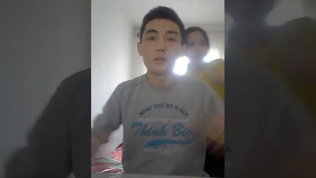 Бум городок