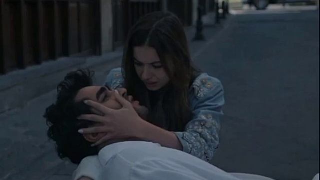 Mabel Matiz - Aşkım Gülüm Yalı Çapkını Dizi Müziği