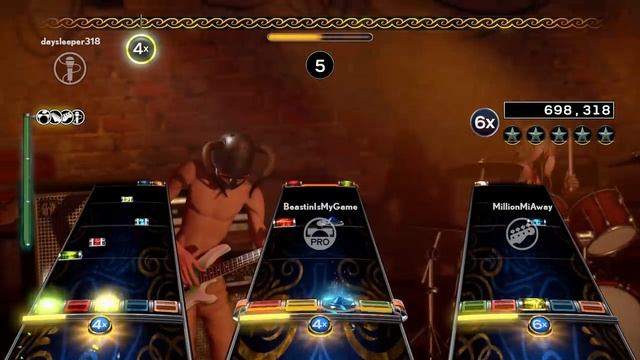 Johnny B. Goode by Chuck Berry Full Band FC #3701 смотреть онлайн