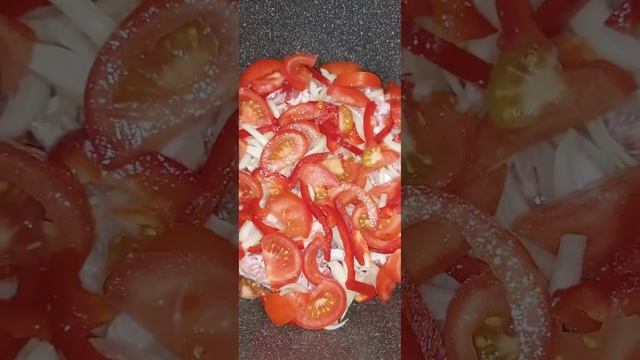 тушеная баранина-steamed mutton-buğlama qoyun ətindən😋👌👍 смотреть онлайн