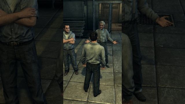 Малыш с огоньком #mafia #mafia2 #мафия #мафия2 #рекомендации смотреть онлайн