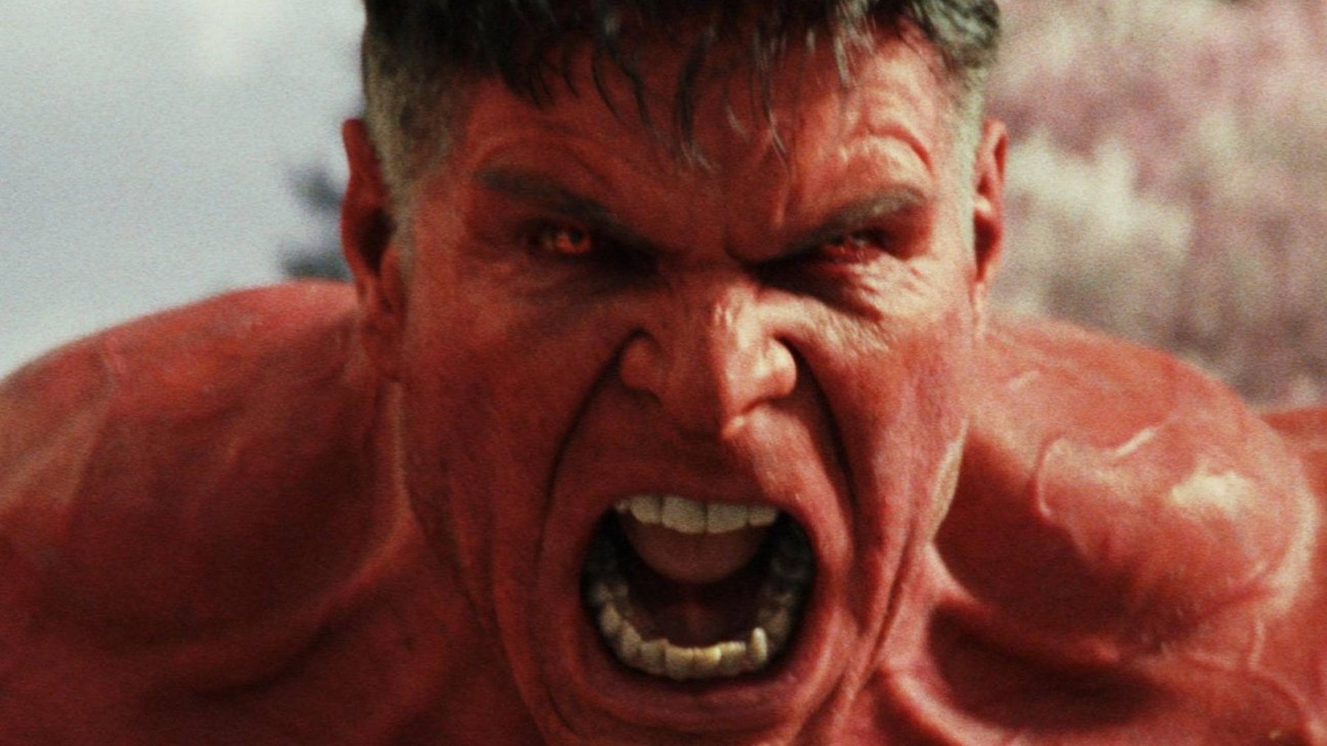 Капитан Америка: Новый мир»
Трейлер (2025)