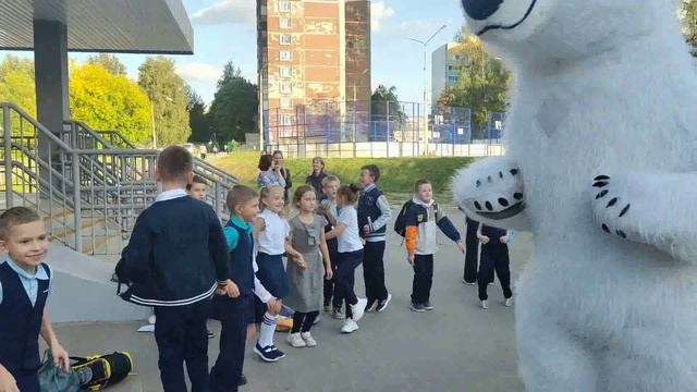 Лев с днём рождения смотреть онлайн