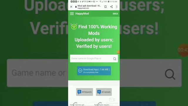 How to get Minecraft for free on Android and iOS смотреть онлайн