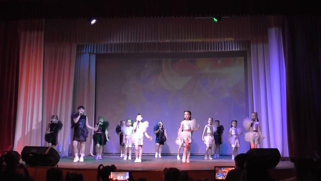 Курносики - подготовишки - Сердечки смотреть онлайн