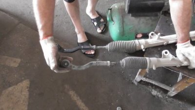Новости автомобильной индустрии