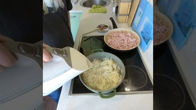 #shorts #рецепты Солянка с Индейкой в Духовке смотреть онлайн