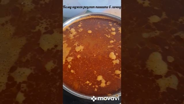 Самый вкусный Рассольник. смотреть онлайн