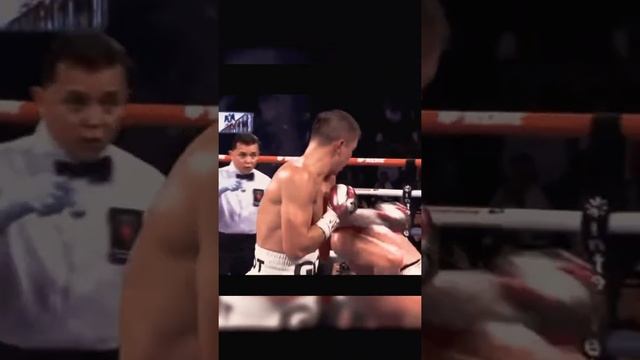 Канело Супер Зачита⚡ ударами Геннадия"очень страшных Панчер""накаутер" Головкину 🔥 смотреть онлайн