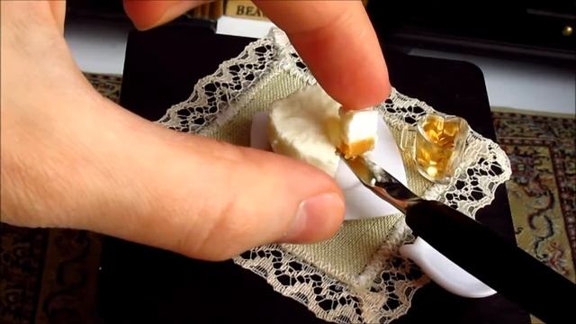 МИНИ ЕДА | ЧИЗКЕЙК смотреть онлайн