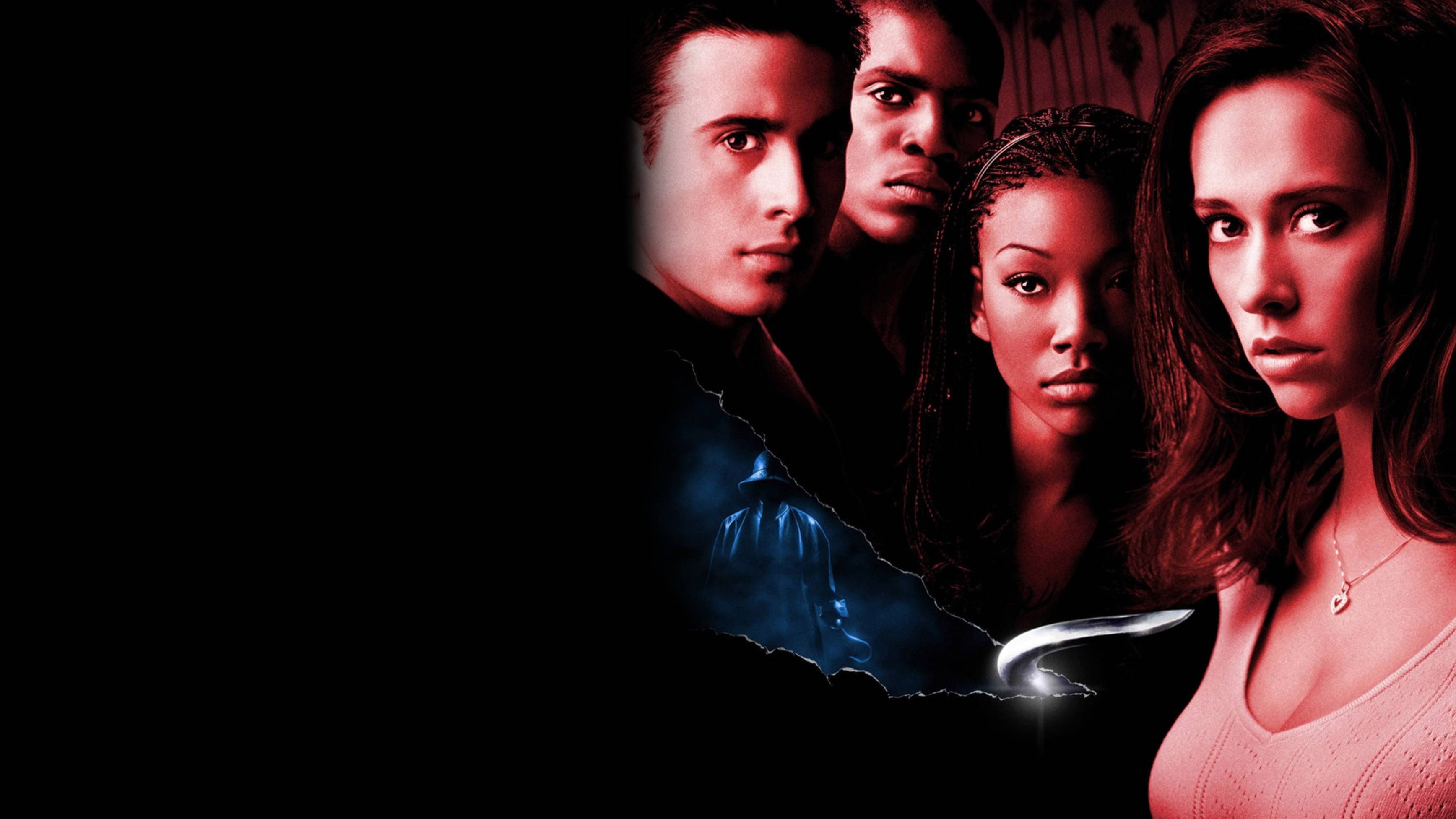 Я всё еще знаю, что вы сделали прошлым летом (1998) / I Still Know What You Did Last Summer смотреть онлайн