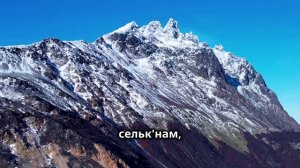Это жизнь в ПАТАГОНИИ, стране глетчеров и конца света