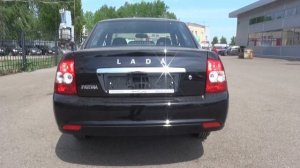 2018 LADA Priora