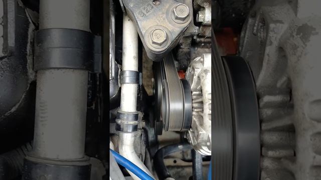 Teaser Step by step mengganti waterpump Vios Limo Gen 2 2011 смотреть онлайн