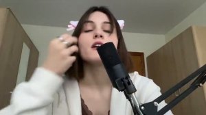 асмр для дединсайдов / перезалив настя асмр