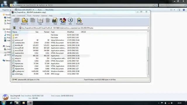 Untuk yang tidak tau cara instal foxpro bisa di ikutin cara di video ini - Tingkat Satu смотреть онлайн
