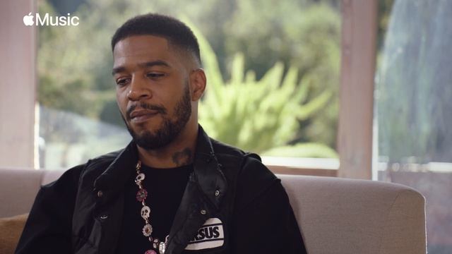 Kid Cudi - Apple Music ‘Man on the Moon III: The Chosen’ (Zane Lowe Interview) смотреть онлайн