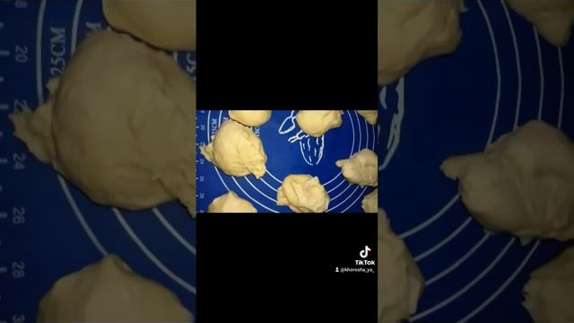 Котлета в тісті рецепт смотреть онлайн