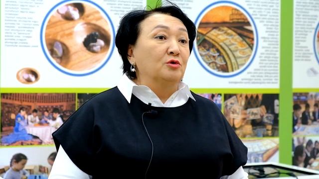 Профессор сабағы смотреть онлайн