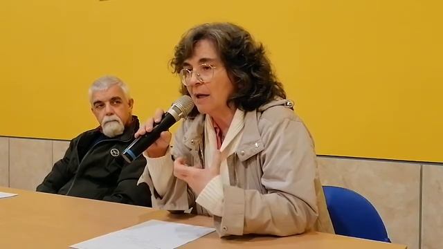 36 - ERO MALATO 3 - Dottoressa Elisabetta Ruckstuhl смотреть онлайн
