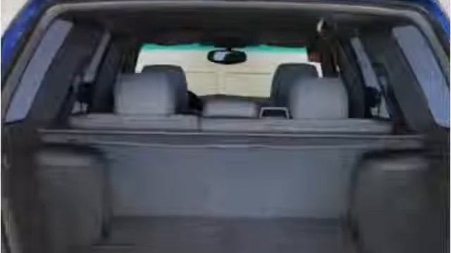 2003 Subaru Forester Used Cars Hamburg, Buffalo, Krown Rust смотреть онлайн