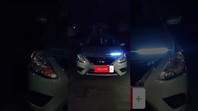 DRL on a Versa смотреть онлайн