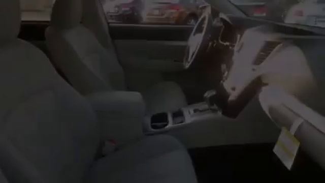 2012 Subaru Outback Bel Air MD 21014 смотреть онлайн