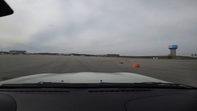PittRace Lowkey Autocross #1 4-2-22 смотреть онлайн
