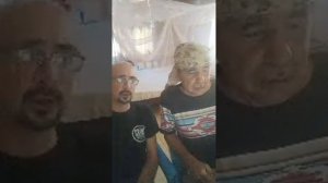 Моя африканская жизнь в прямом эфире