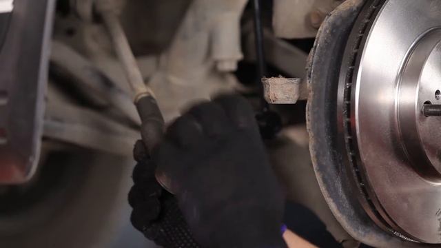 Πώς αντικαθιστούμε μπαλάκι ακρόμπαρου σε TOYOTA RAV4 [ΟΔΗΓΊΕΣ] смотреть онлайн