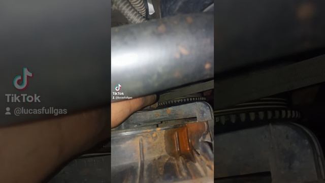 defeito colocado, Pajero tr4 cortando aceleração! смотреть онлайн