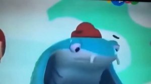 РЕАКЦИЯ НА ФИШ И ЧИПС (часть 1)