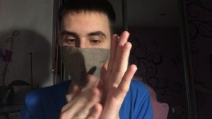 АСМР ЗВУКИ РУК / ASMR 100% ЛЮДЕЙ ИСПЫТАЮТ МУРАШКИ