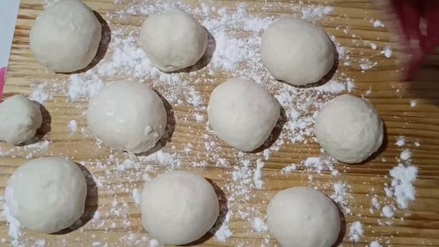 НИКОГДА не впитывает масло 🔝 ИДЕАЛЬНЫЙ рецепт! Вкусного пончик 🍩 с восходящими дрожжами смотреть онлайн